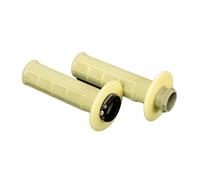 Poignées de guidon Renthal MX Lock-On Aramid