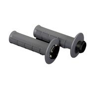 Poignées de guidon Renthal MX Lock-On - medium - semi-gaufré