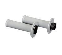 Poignées de guidon Renthal MX Lock-On - soft - full grip