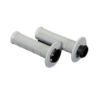 Poignées de guidon Renthal MX Original Lock-On Tapered - soft