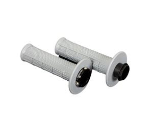 Poignées de guidon Renthal MX Original Lock-On Tapered - soft