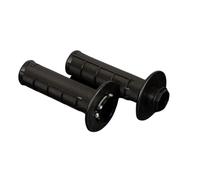 Poignées de guidon Renthal MX R-Works Lock-On