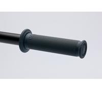 Poignées de guidon Renthal Revêtements Diamant intégral Medium - gris