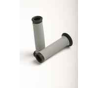 Poignées de guidon Renthal Road Dual Series full grip