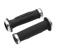 Poignées de guidon Replay SCOOT MICROTECH II - ARGENT OPEN END PAIRE