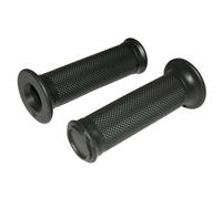 Poignées de guidon Replay SCOOT POINTE DIAMANT CLOSED END 120mm PAIRE