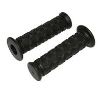 Poignées de guidon Replay SCOOT TETE MORT CLOSED END 122mm PAIRE