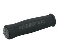 Poignées De Guidon Ritchey WCS True Noires Pour Vélo De Montagne Mtn Mtb