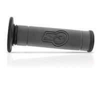 Poignées de guidon S3 6D Asymétrique full grip