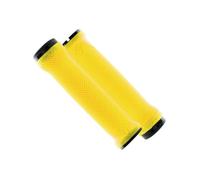 Poignées Race Face Lovehandle jaune fluo