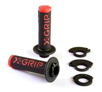 Poignées de guidon X-GRIP GRIPS LOCK