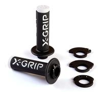 Poignées de guidon X-GRIP GRIPS LOCK