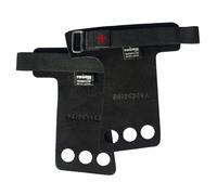 Poignées de gymnastique Protect Grips 2.0 Pro Thorn+Fit - Black S