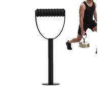 Poignées de kettlebells pour haltères courtes et haltères, convertisseur d'entraînement de force