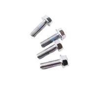 Poignées de levier de main courante arrière, poignée de barre d'appui, Compatible avec les pièces de moto automobile, Ultra Dirt Bike Pit Bike(Silver)