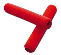 Poignées de levier en mousse V-Parts