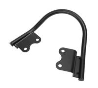 Poignées de Maintien pour Siège Passager Barre de Poignée pour Passager avec Ajustement givré Scrambler 900 20172024 Style Vintage Améliorant la sécurité Routière pour T100 T120