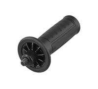 Poignées de meuleuse d'angle pour modèles DeWalt DWE8300 DWE8310, poignée latérale de rechange N383283, compatible avec DWE4120FN DCG414T2 DCG418B DCG418X2, plastique noir