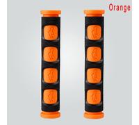 Poignées De Moto 10cm X 2cm, 2 Pièces/Paire, Couvercle De Levier De Frein Et D'embrayage, Poignées De Guidon