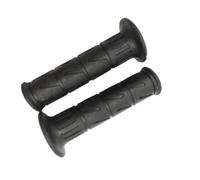 Poignées de moto 22Mm poignée de guidon universelle manchon en Gel en caoutchouc Convient pour Z750 Z800 Z1000 ZX-6 R ZX-10R ZX-14R Pièces de réparation