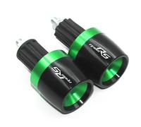 Poignées De Moto pour BM&W R 1200 RS R1250 RS, Extrémités De Guidon, Bouchons De Contrepoids, Curseur Bouchon de Guidons