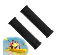 Poignées De Pagaie De Kayak - Ruban Confortable pour Poignée d'Aviron | Accessoires De Kayak Et Bateau pour Jeunes Adolescents Adultes Débutants Sports en Plein Air Fitness Familial