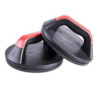 Poignées de pompe Pure2Improve push up pro Noir TU