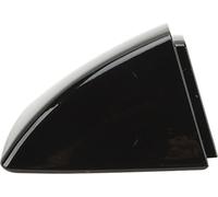 Poignées de porte avant gauche couverture 1K8837879 élévation extérieure de remplacement pour le siège Alhambra 2010-2015 Noir