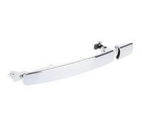 Poignées de porte Compatible Avec Infiniti Pour FX35 Pour FX45 2003 2004 2005 2006 2007 2008 Poignée De Porte Extérieure 80640CA012 80645-CA000 82646-CA000