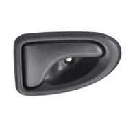 Poignées de Porte Compatible Avec Megane 1995 1996 1997 1998 1999 2000 2001 Pour Master 1997-2010 Pièces De Rechange Pour Poignée Porte Intérieure Voiture 7700830079
