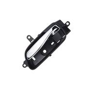 Poignées de Porte Compatible Avec Nissan Pour Altima 2013 2014 2015 2016 2017 Accessoires De Remplacement Pour Poignées Porte Intérieures OE 80670-3TA0D