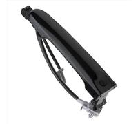 Poignées de porte Compatible Avec Nissan pour Juke pour F15 2010-2019 pour Versa pour Sedan 2011 2012 2013 2014 2015 2016 2017-2020 Entrée Sans Clé Poignée Porte Avant Inductive 80640-1FA5B