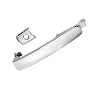 Poignées de porte Compatible Avec Nissan Pour Murano 2003 2004 2005 2006 2007 Pour Rogue 2010-2013 Pour Select 2014 2015 Poignée De Porte Extérieure Côté Conducteur 80640CA012