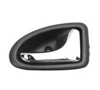 Poignées de Porte Compatible Avec Scenic I 1999-2003 Pour Trafic 2001-2007 Poignée De Porte Intérieure Accessoires De Rechange OE 7700415975