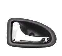 Poignées de Porte Compatible Avec Scenic I 1999-2003 Pour Trafic 2001-2007 Poignée De Porte Intérieure Accessoires De Rechange OE 7700415975