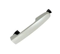 Poignées de porte Compatible Avec Toyota Pour RAV4 2001-2008 Pour Highlander 2001-2007 Pour Matrix 2003-2004 Pour Camry 2002-2006 Poignée De Porte Extérieure 69211-AA010