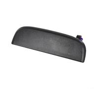 Poignées de porte de rechange OE pour Suzuki Alto et Agila A, modèles de 2000 à aujourd'hui, numéro de pièce 82801M68K505PK (gauche)