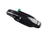Poignées de porte extérieure Compatible Avec Kia Pour Sorento 2003 2004 2005 2006 2007 2008 2009 Avant Arrière Gauche Droite Extérieur Poignées Porte Extérieures OEM: 82650-3E00
