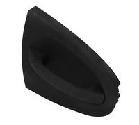 Poignées de porte extérieure Poignée De Porte Extérieure Côté Droit Pour Smart Pour Fortwo Pièce De Rechange Étanche Noire Standard OEM Ajustement Direct Poignée Extérieure