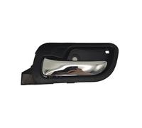 Poignées de porte extérieure Poignée Extérieure De Portière Pour Accord 2003 2004 2005 2006 2007 72120-SDA-A01ZA 72160-SDA-A01ZA Poignée Extérieure(La gauche)