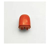 Poignées de porte extérieure Poignée Extérieure Porte Orange Pour Jeep Pour Renegade 2015-2017 2018 2019 2020 2021 2022 2023 Poignées Externes Voiture Poignée Extérieure(Sans trou)