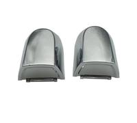 Poignées de porte extérieures de voiture Poignée de porte extérieure Pour Kia Pour Sorento 2011-2015, avant, arrière, gauche, droite, 826512P010, 836521U010, 826522P030, 826521U030(Rear Pair Covers)