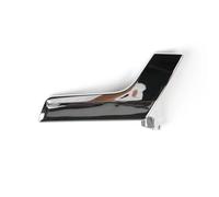 Poignées de porte extérieures de voiture Pour W204 Classe C Pour GLK 300 C180 C200 C300 2008 2009 2010 2011-2015 Poignée Porte D'ouverture Intérieure Chromée Améliorée Poignée de porte(Polish Right)