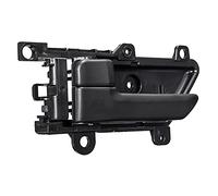 Poignées de Porte Intérieure Pour Hyundai Pour Veracruz Ix55 2007 2008 2009 2010 2011 2012 Poignée Porte Intérieure Voiture 82610-3J000WS 82620-3J000WS Intérieur Poignée de Porte Poignée Portière avan