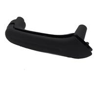 Poignées de porte intérieures de voiture Poignée de porte intérieure droite noire pour VW pour Jetta pour Bora pour Golf 4 pour MK4 1J0867172A 1J4867180A