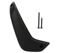 Poignées de Porte intérieures de Voiture, poignée de tirage de Porte intérieure D2Bb A23943 Ca35B8, Avant ou arrière Gauche pour Fiesta 2011-2020