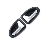 Poignées de Porte intérieures de Voiture, pour Scenic I 1999-2003, pour Trafic 2001-2007 poignées de Porte intérieures arrière Avant arrière Gauche côté Droit intérieur conducteur Passager