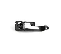 poignées de porte intérieures en pour voiture Poignée De Porte Intérieure LHD Pour Ford Pour Fusion 2006-2012 Pour Mercury Pour Milan 2006-11 Pour Lincoln Pour MKZ Pour Lincoln Pour Zephyr(Front Left)