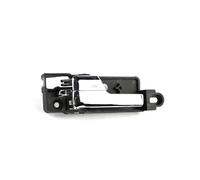 poignées de porte intérieures en pour voiture Poignée De Porte Intérieure LHD Pour Ford Pour Fusion 2006-2012 Pour Mercury Pour Milan 2006-11 Pour Lincoln Pour MKZ Pour Lincoln Pour Zephyr(Rear Left)