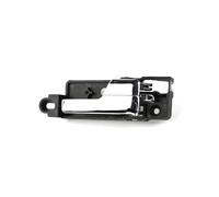 poignées de porte intérieures en pour voiture Poignée De Porte Intérieure LHD Pour Ford Pour Fusion 2006-2012 Pour Mercury Pour Milan 2006-11 Pour Lincoln Pour MKZ Pour Lincoln Pour Zephyr(Rear Right)